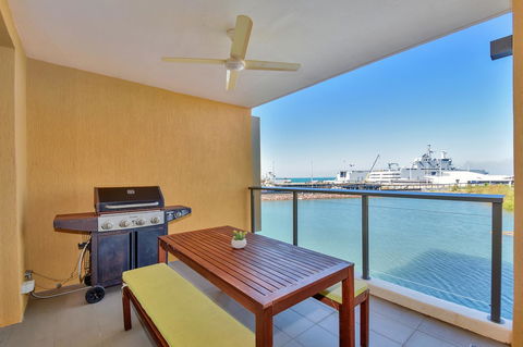 Astra Apartments Darwin - Accommodation Kalgoorlie 8