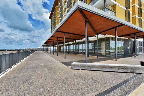 Astra Apartments Darwin - Accommodation Kalgoorlie 16