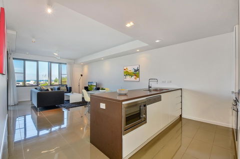 Astra Apartments Darwin - Accommodation Kalgoorlie 6