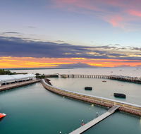 Astra Apartments Darwin - Accommodation Kalgoorlie