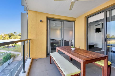 Astra Apartments Darwin - Accommodation Kalgoorlie 12