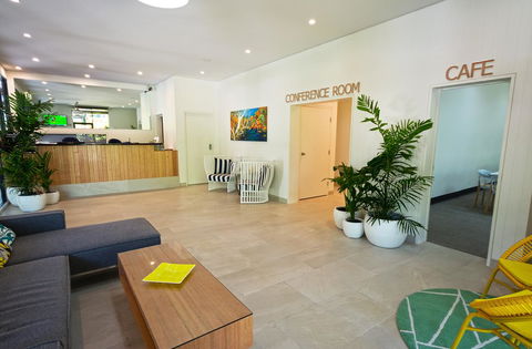 Palms City Resort - Accommodation Kalgoorlie 23