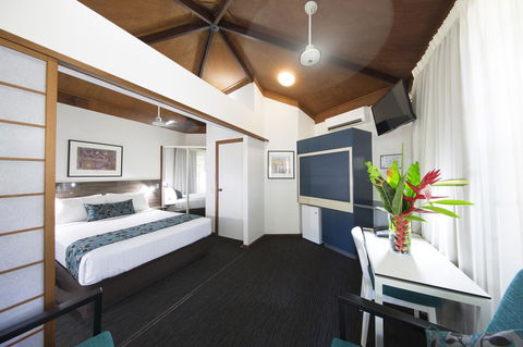 Palms City Resort - Accommodation Kalgoorlie 40