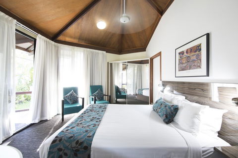 Palms City Resort - Accommodation Kalgoorlie 35