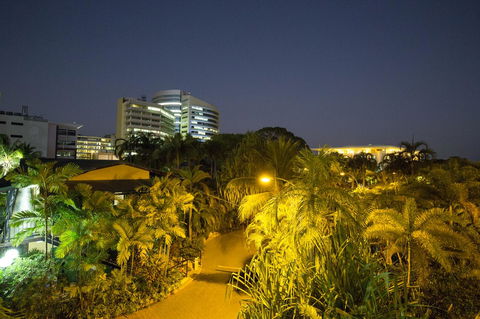 Palms City Resort - Accommodation Kalgoorlie 42