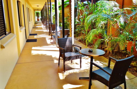 Palms City Resort - Accommodation Kalgoorlie 16