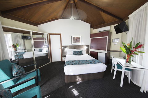 Palms City Resort - Accommodation Kalgoorlie 36