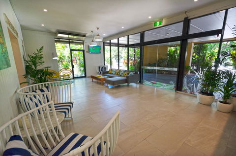 Palms City Resort - Accommodation Kalgoorlie 21