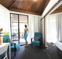 Palms City Resort - Accommodation Kalgoorlie