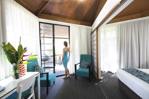 Palms City Resort - Accommodation Kalgoorlie 0