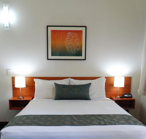 Palms City Resort - Accommodation Kalgoorlie 10