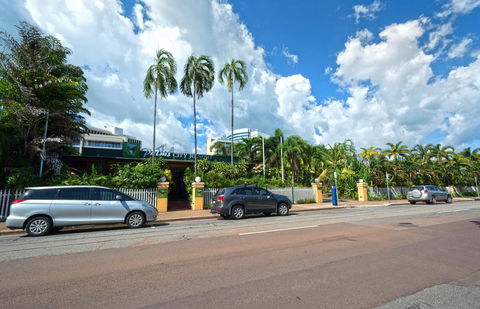 Palms City Resort - Accommodation Kalgoorlie 25