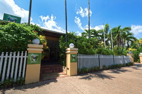 Palms City Resort - Accommodation Kalgoorlie 26