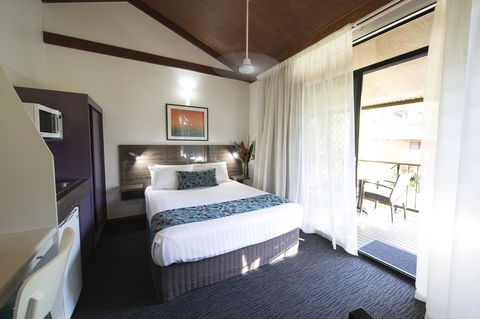 Palms City Resort - Accommodation Kalgoorlie 38