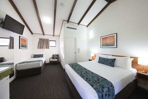Palms City Resort - Accommodation Kalgoorlie 43
