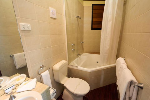 Palms City Resort - Accommodation Kalgoorlie 29