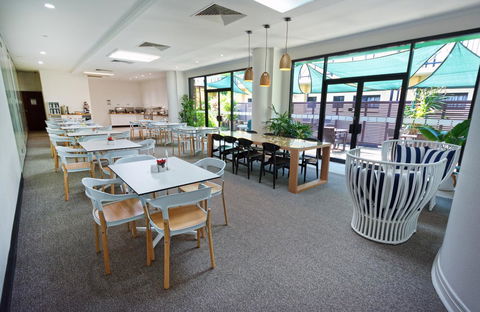 Palms City Resort - Accommodation Kalgoorlie 24