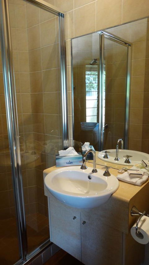 Palms City Resort - Accommodation Kalgoorlie 17