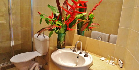 Palms City Resort - Accommodation Kalgoorlie 15