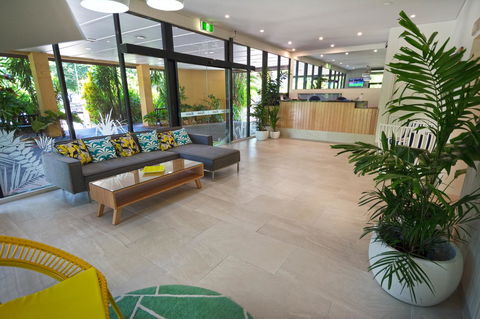 Palms City Resort - Accommodation Kalgoorlie 22