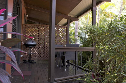 Palms City Resort - Accommodation Kalgoorlie 12