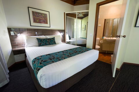 Palms City Resort - Accommodation Kalgoorlie 44