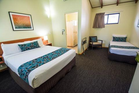 Palms City Resort - Accommodation Kalgoorlie 33