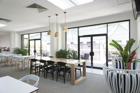 Palms City Resort - Accommodation Kalgoorlie 3