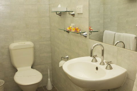 Palms City Resort - Accommodation Kalgoorlie 18