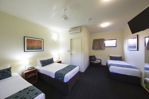 Palms City Resort - Accommodation Kalgoorlie 41