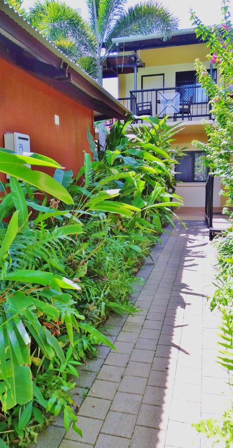 Palms City Resort - Accommodation Kalgoorlie 7