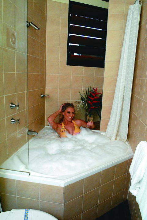 Palms City Resort - Accommodation Kalgoorlie 19