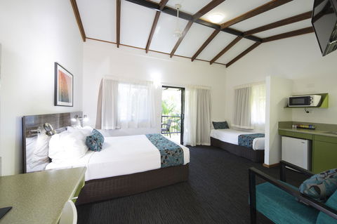 Palms City Resort - Accommodation Kalgoorlie 5