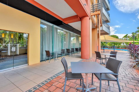 Mantra On The Esplanade - Accommodation Kalgoorlie 10