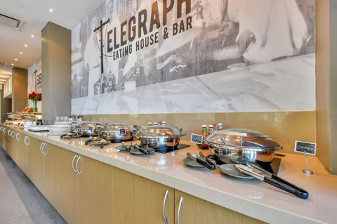 Mantra On The Esplanade - Accommodation Kalgoorlie 12
