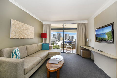 Mantra On The Esplanade - Accommodation Kalgoorlie 24