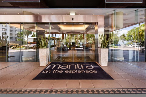 Mantra On The Esplanade - Accommodation Kalgoorlie 32