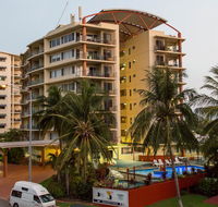 Cullen Bay Resorts - Accommodation Kalgoorlie