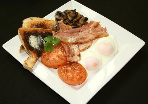 Elkira Court Motel - Accommodation Kalgoorlie 22