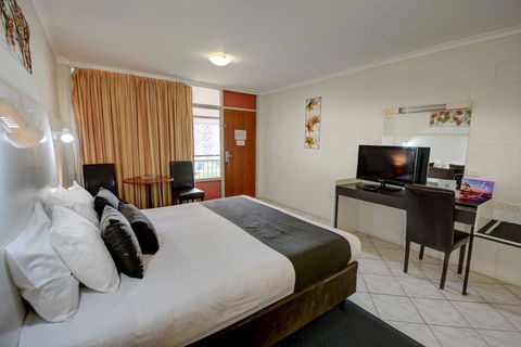 Elkira Court Motel - Accommodation Kalgoorlie 14