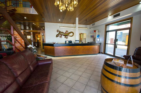 Elkira Court Motel - Accommodation Kalgoorlie 9