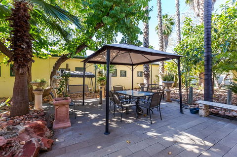 Elkira Court Motel - Accommodation Kalgoorlie 23