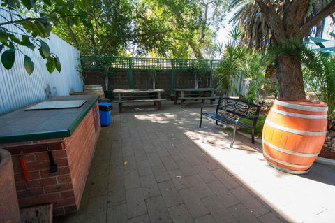 Elkira Court Motel - Accommodation Kalgoorlie 20