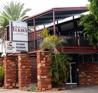 Elkira Court Motel - Accommodation Kalgoorlie