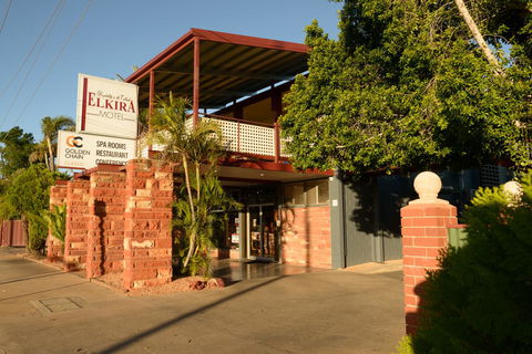 Elkira Court Motel - Accommodation Kalgoorlie 10