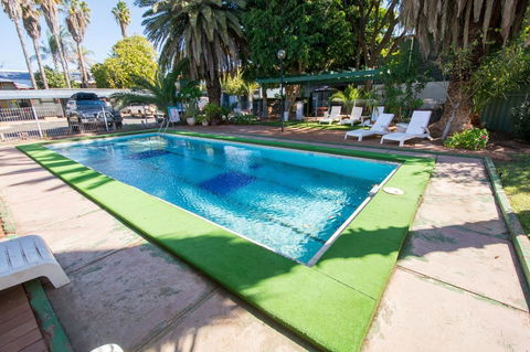 Elkira Court Motel - Accommodation Kalgoorlie 3