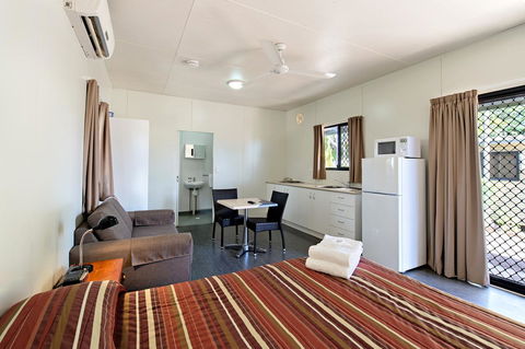 Discovery Parks - Darwin - Accommodation Kalgoorlie 7