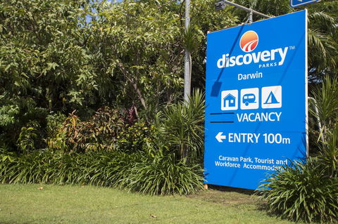 Discovery Parks - Darwin - Accommodation Kalgoorlie 31