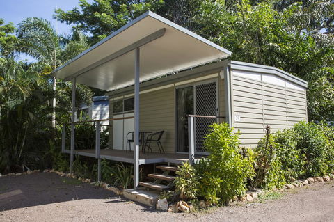 Discovery Parks - Darwin - Accommodation Kalgoorlie 33