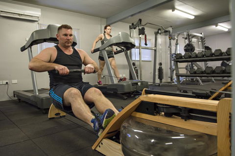 Discovery Parks - Darwin - Accommodation Kalgoorlie 21